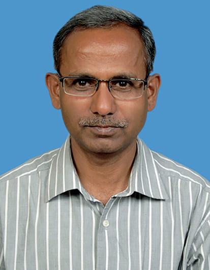 Dr. Prakash Patil